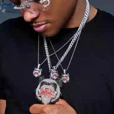 iCEGIANT iGT x LuhKel