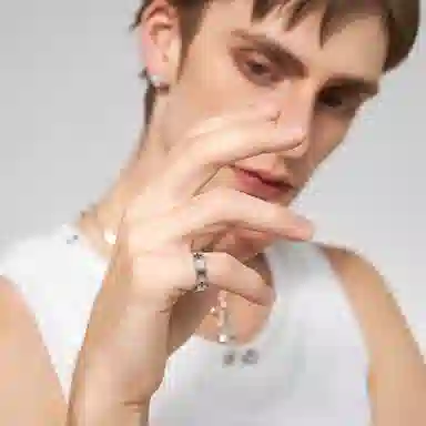 iCEGIANT iGT Fit life ins S925