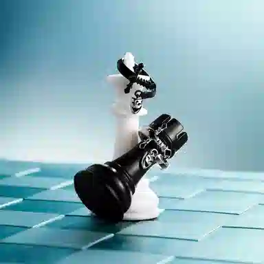 iCEGIANT Masquerade S925