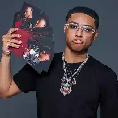 iCEGIANT iGT x LuhKel