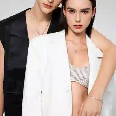 iCEGIANT iGT Fit life ins S925