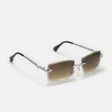 iCEGIANT Snake Square Sunglasses