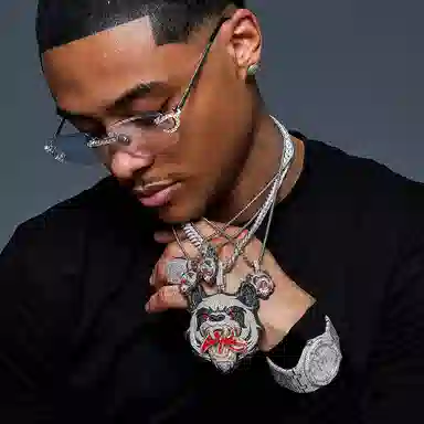 iCEGIANT iGT x LuhKel