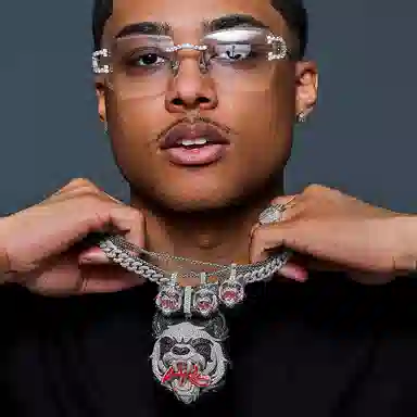 iCEGIANT iGT x LuhKel