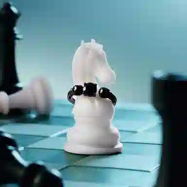 iCEGIANT Masquerade S925