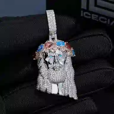 iCEGIANT iGT 925