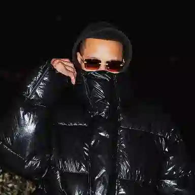 iCEGIANT Snake Square Sunglasses