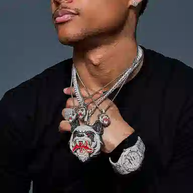 iCEGIANT iGT x LuhKel