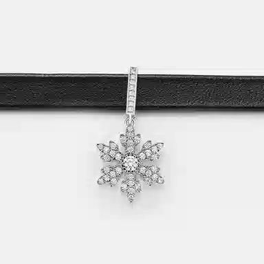 iCEGIANT chocker S925