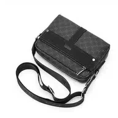 FAIRWHALE Crossbody Bag Black
