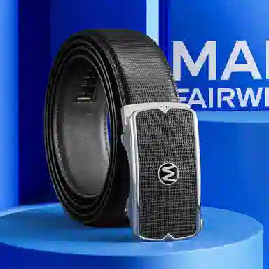 FAIRWHALE logo 3.4CM