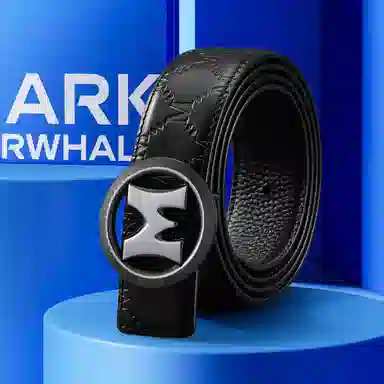FAIRWHALE logoM 3.5CM