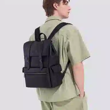 Fairwhale Backpack