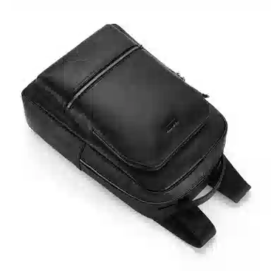 FAIRWHALE Backpack Black