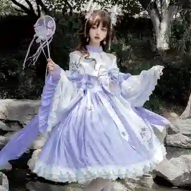 lolitaFS