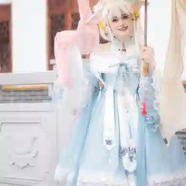 lolitaFS