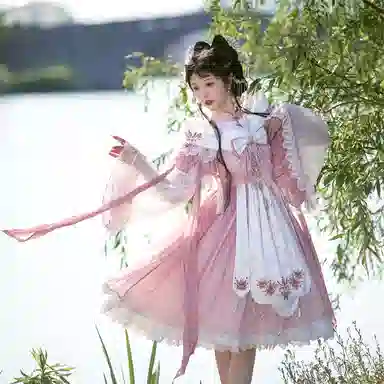 lolitaFS