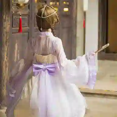 豹了个猫 夜与莺可爱华丽洛丽塔长袖连衣裙 萝莉装