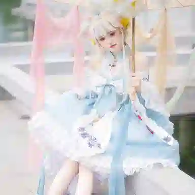 lolitaFS