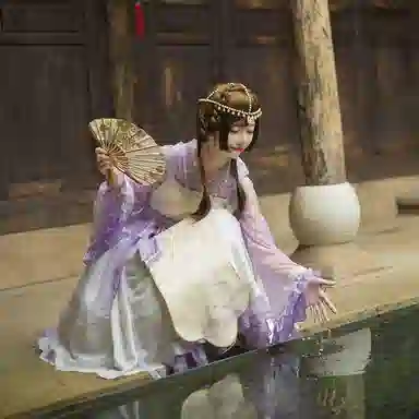 豹了个猫 夜与莺可爱华丽洛丽塔长袖连衣裙 萝莉装