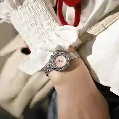 Charlotte Raffaelli CRS22080