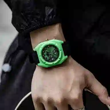 Charlotte Raffaelli CRSP041