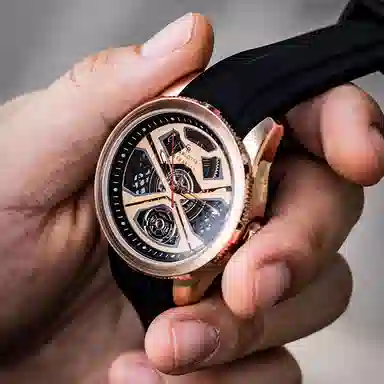 Charlotte Raffaelli CRAS019