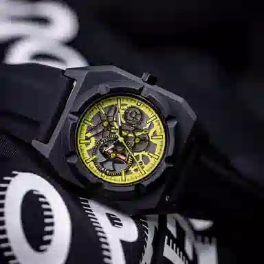 Charlotte Raffaelli CRSP026XL