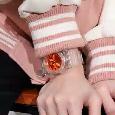 CHARLOTTE RAFFAELLI CRSP019