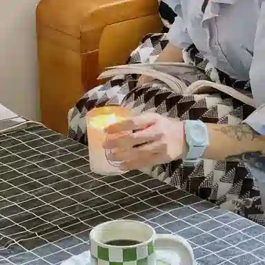 Charlotte Raffaelli CRSP002