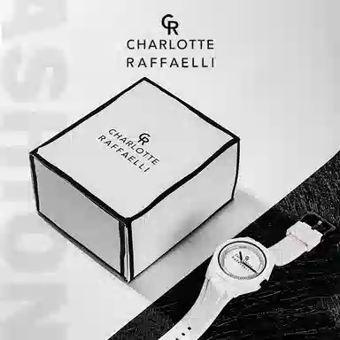 Charlotte Raffaelli CRSP114