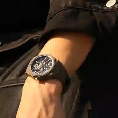 Charlotte Raffaelli CRAS001