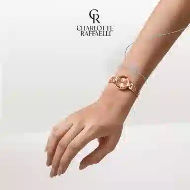 CHARLOTTE RAFFAELLI CRS22060XL