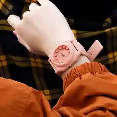 Charlotte Raffaelli CRSP002