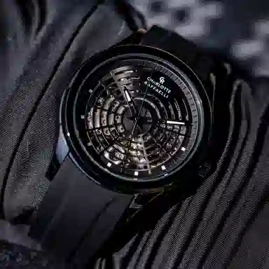 Charlotte Raffaelli CRAS028