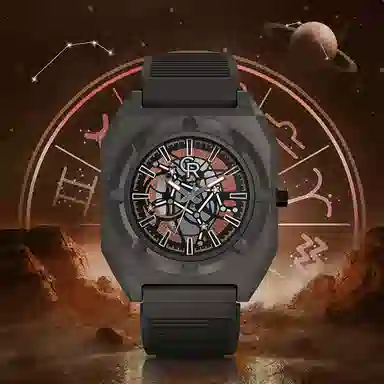 Charlotte Raffaelli CRSP091