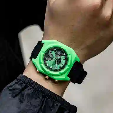 Charlotte Raffaelli CRSP041