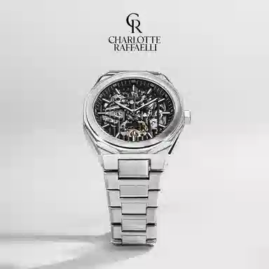 Charlotte Raffaelli CRAS001