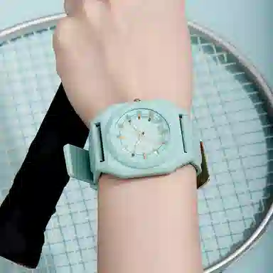 Charlotte Raffaelli CRSP002