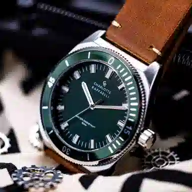 CHARLOTTE RAFFAELLI CRSP069