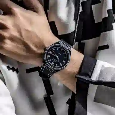 Charlotte Raffaelli CRSP114