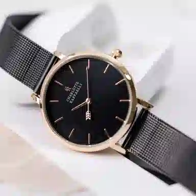 CHARLOTTE RAFFAELLI CRMS006