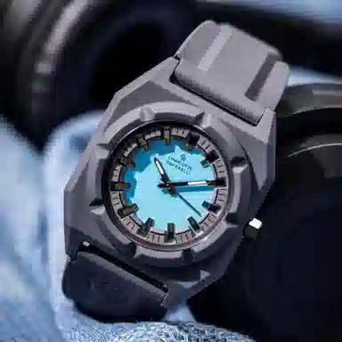 Charlotte Raffaelli CRSP002