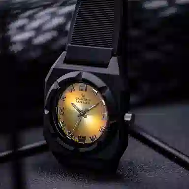 Charlotte Raffaelli CRSP103