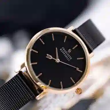 CHARLOTTE RAFFAELLI CRMS006