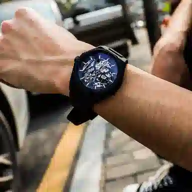 Charlotte Raffaelli CRAS001