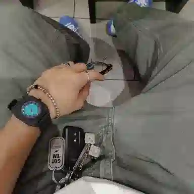 Charlotte Raffaelli CRSP002