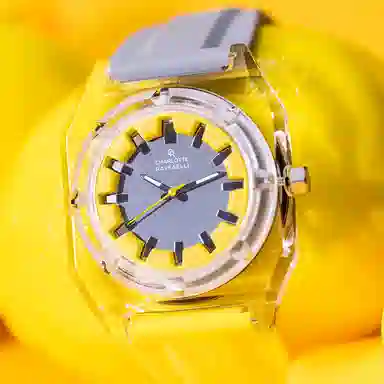 Charlotte Raffaelli CRSP002