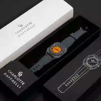 Charlotte Raffaelli CRSP002