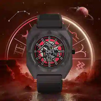 Charlotte Raffaelli CRSP091